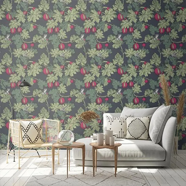 Обои для стен Cole & Son Fornasetti 114-1001 #2
