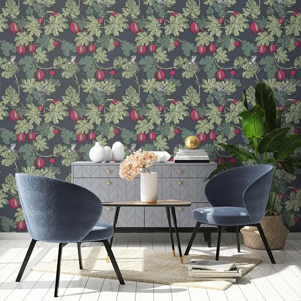 Обои для стен Cole & Son Fornasetti 114-1001 #3