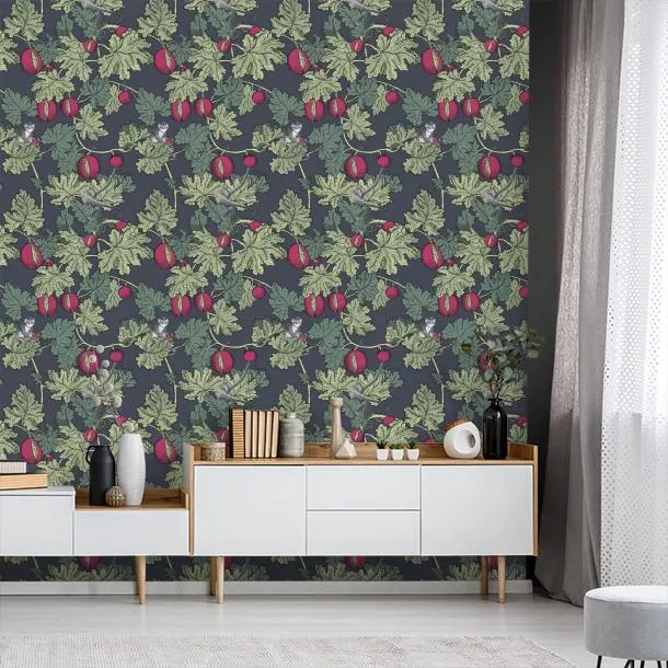 Обои для стен Cole & Son Fornasetti 114-1001 #6