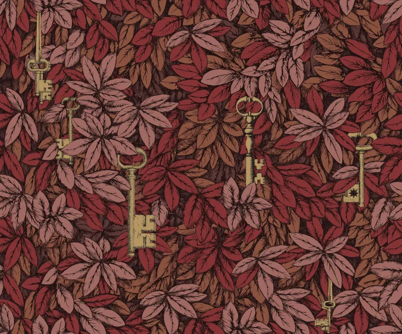 Обои для стен Cole & Son Fornasetti 114-9019