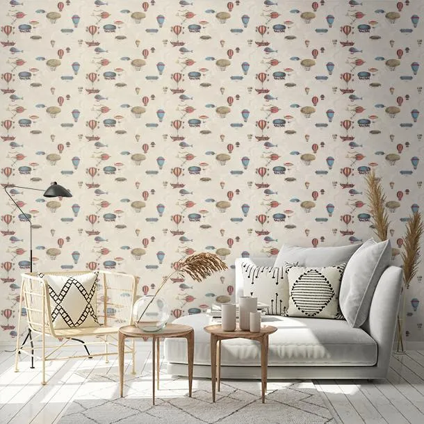 Обои для стен Cole & Son Fornasetti 114-10020 #2