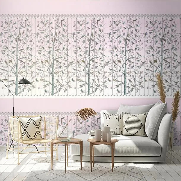 Обои для стен Cole & Son Fornasetti 114-11022 #2