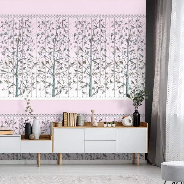 Обои для стен Cole & Son Fornasetti 114-11022 #6