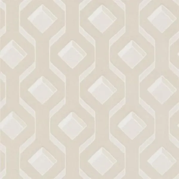 Обои для стен Designers Guild Geometrics volume 1 PDG1053.01