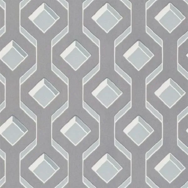Обои для стен Designers Guild Geometrics volume 1 PDG1053.02