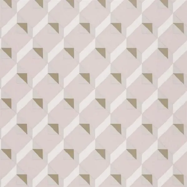 Обои для стен Designers Guild Geometrics volume 1 PDG1055.03