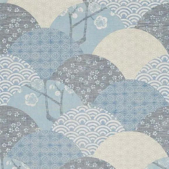 Обои для стен JAB Anstoetz Misaki 4-4088-050