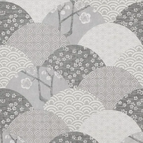 Обои для стен JAB Anstoetz Misaki 4-4088-070