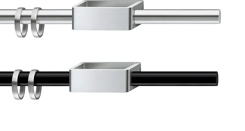 Карниз systems-rods-detail-frame