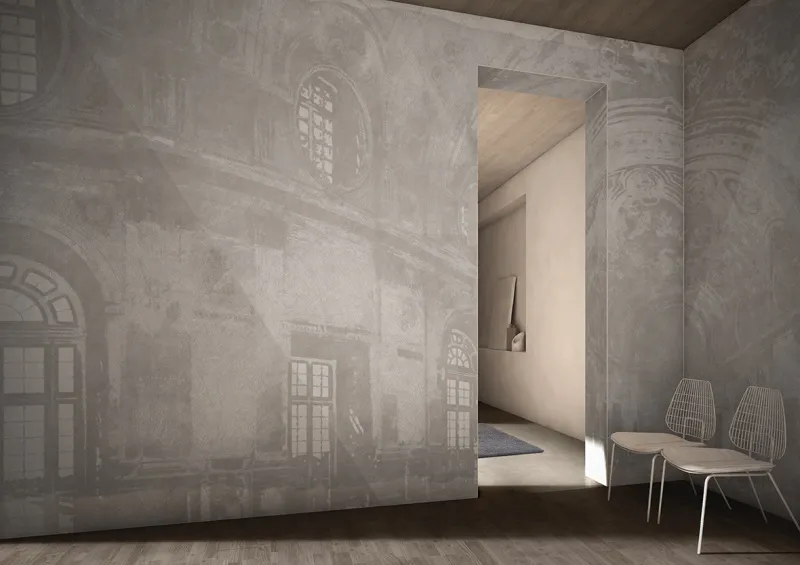 Обои для стен Glamora A room with a view GIUDECCA-ARWV