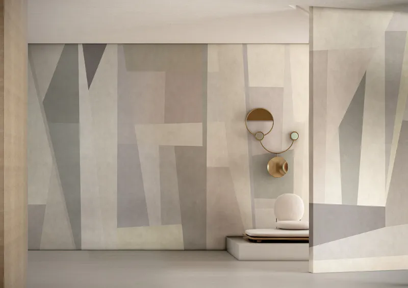 Обои для стен Glamora Natural Forms FORMS-GLFI-NF