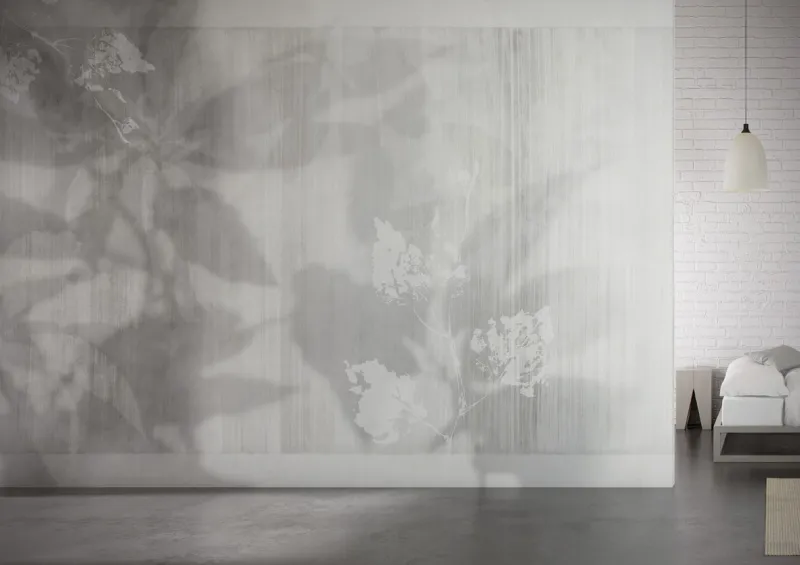 Обои для стен Glamora Natural Forms ILLUSION-NF