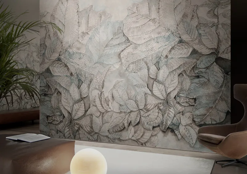 Обои для стен Glamora Natural Forms TWILIGHT-NF