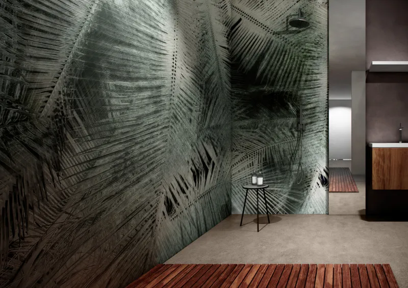 Обои для стен Glamora Natural Forms ZENITH-NF