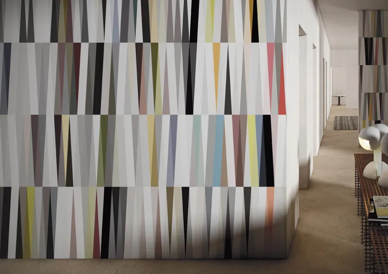 Обои для стен Glamora Digiscape Holger Lippmann HL131A-WINGS