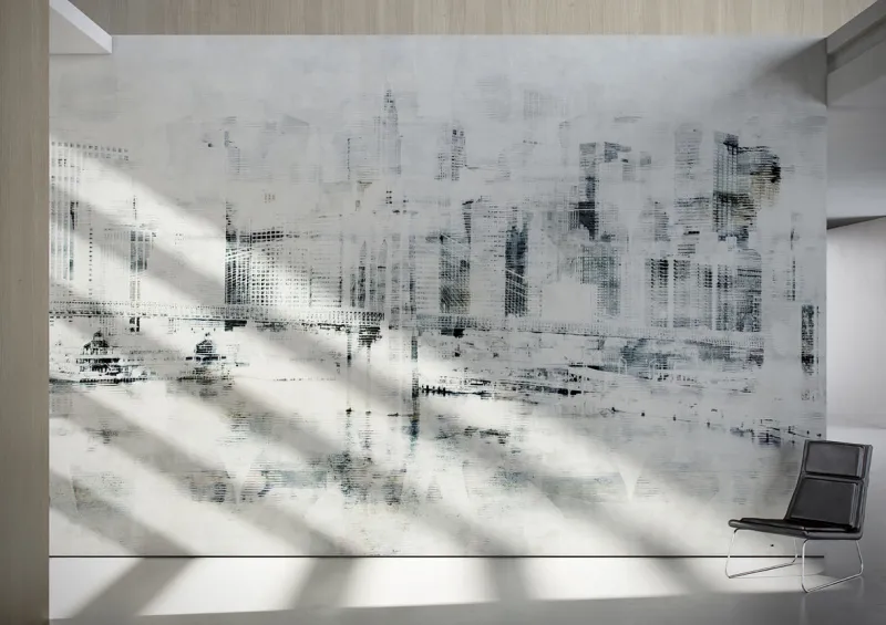 Обои для стен Glamora Element GLPL111A-UP-UP