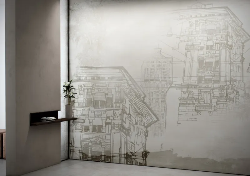 Обои для стен Glamora Element GLPL121A-MISSORI