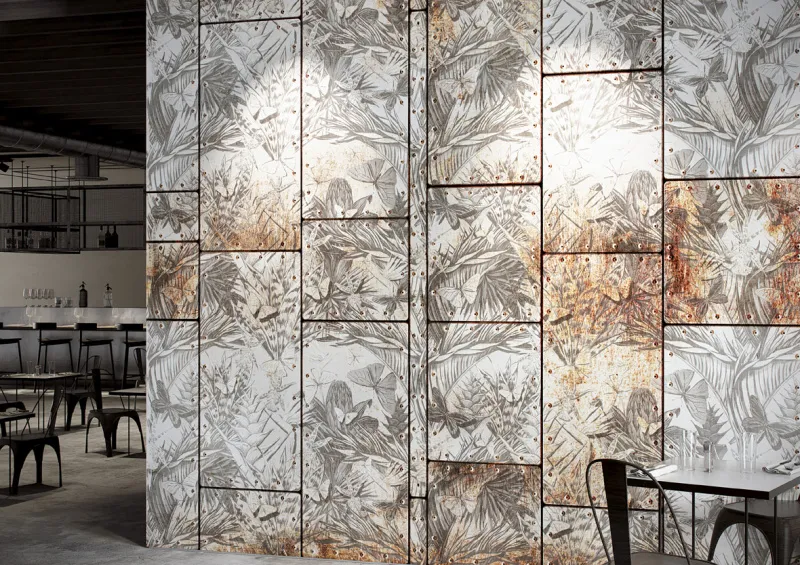 Обои для стен Glamora Element GLTD121A-SOUTHBEAC