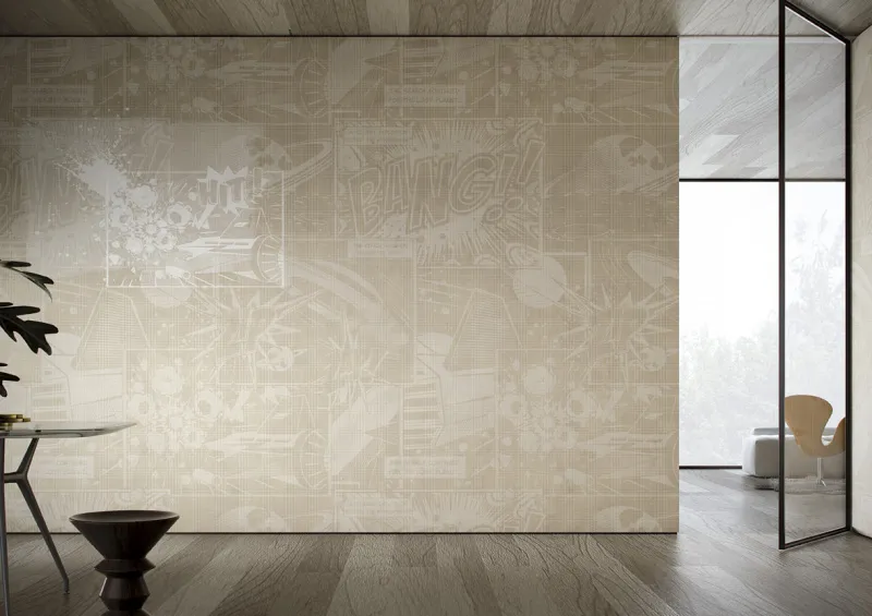 Обои для стен Glamora Element GLTE121A-PRINCE-OF