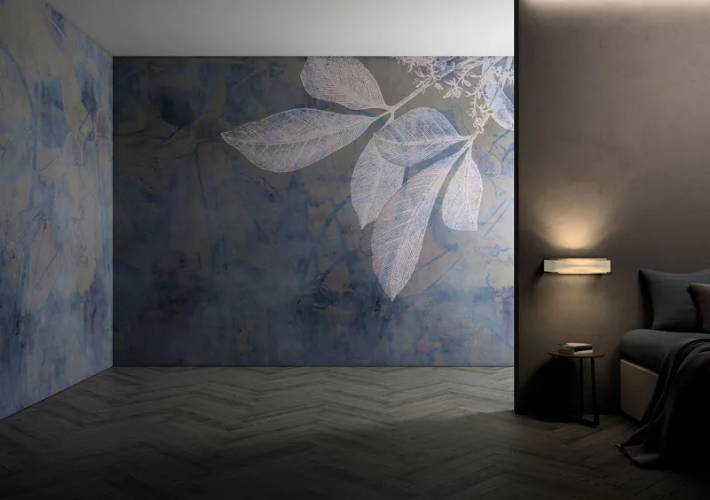 Обои для стен Glamora Nature CE-SOIR-GLFL10A