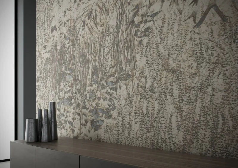 Обои для стен Glamora Nature GLBL101A-AIOLA