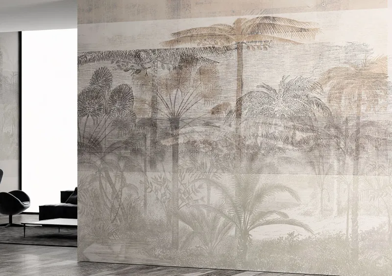 Обои для стен Glamora Nature GLCB30A-PEPPER