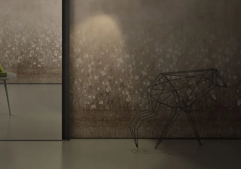 Обои для стен Glamora Nature GLCR012-FLEA