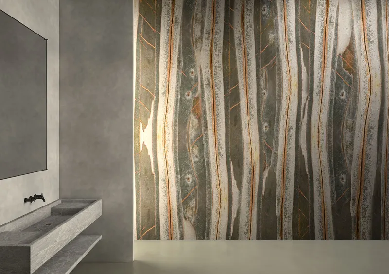 Обои для стен Glamora Nature GLCR041-ANT