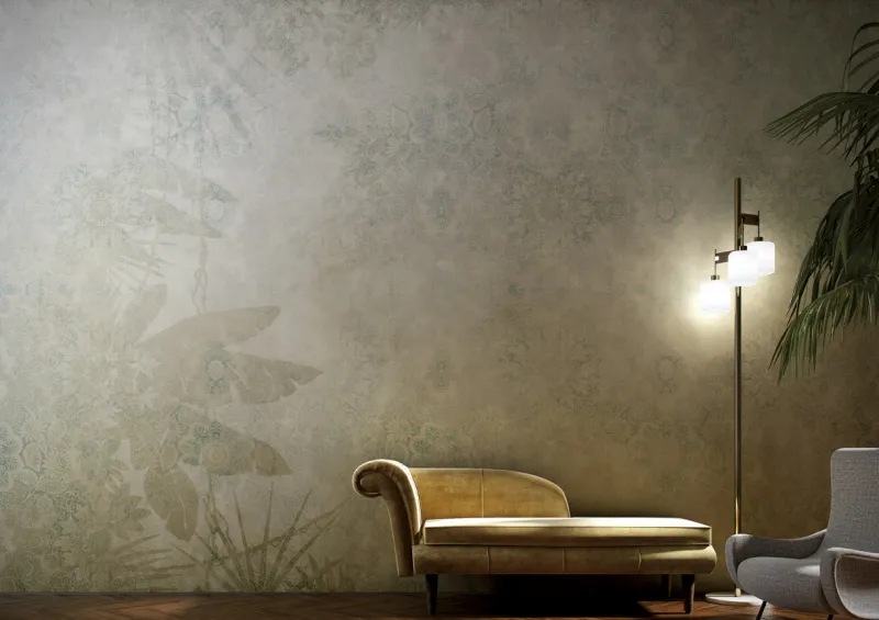 Обои для стен Glamora Nature GLLV101A-KENSINGTON