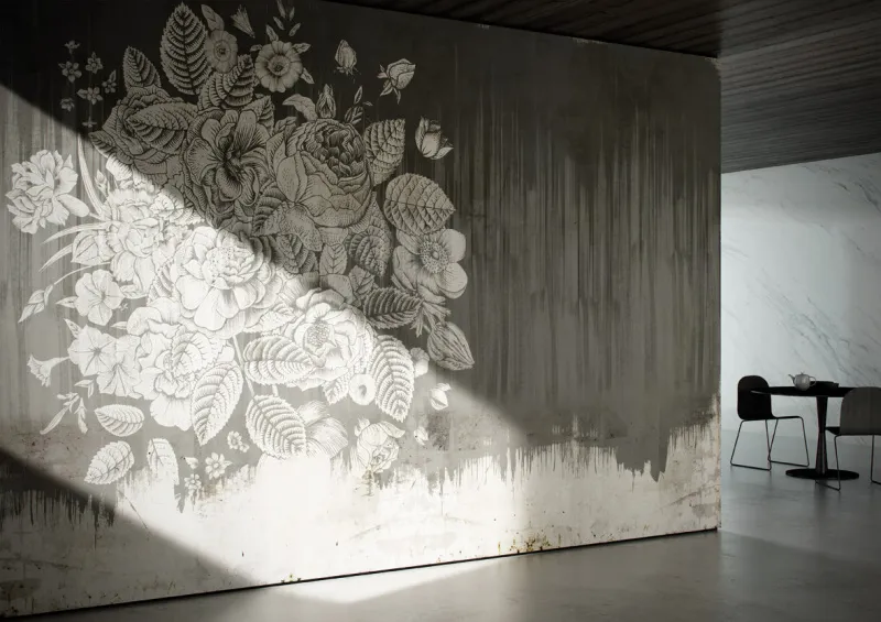 Обои для стен Glamora Nature GLMA111A-STAMP