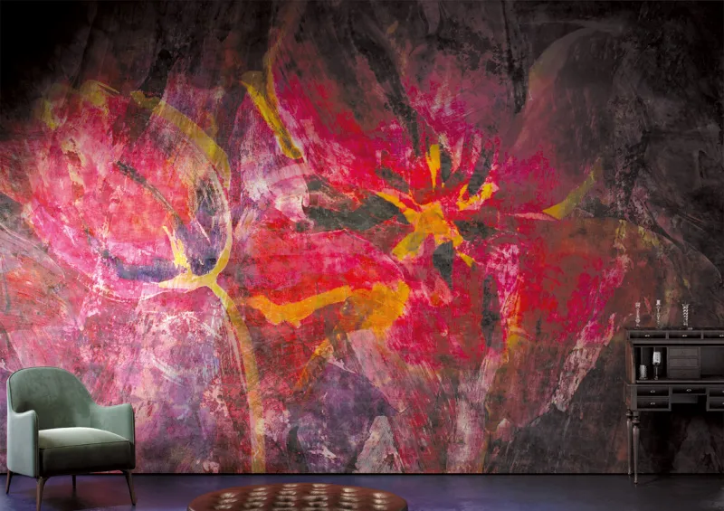 Обои для стен Glamora Nature GLMA131A-TEMPERA