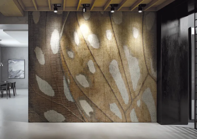 Обои для стен Glamora Nature GLOPO111A-ARSENIC