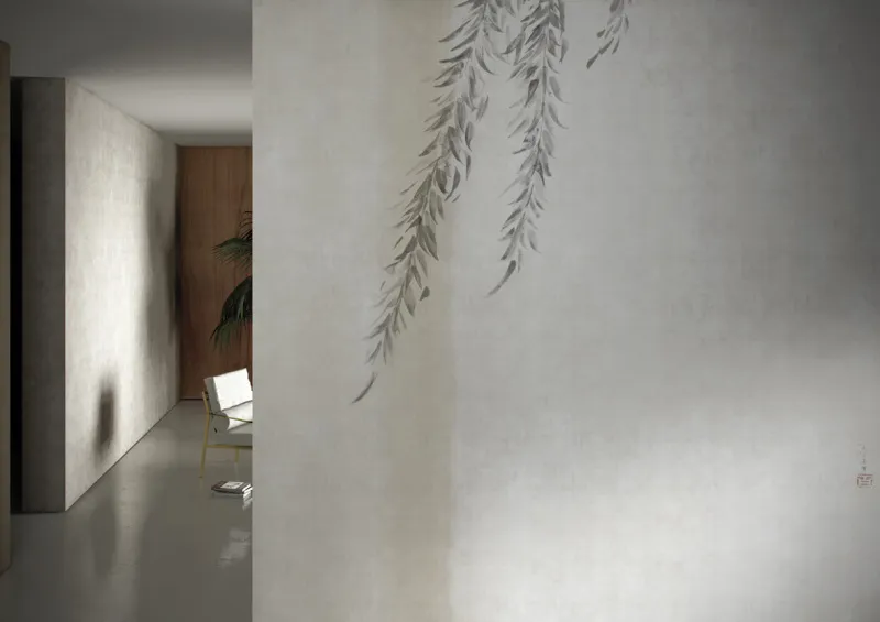 Обои для стен Glamora Nature GLOR131A-IKEBANA