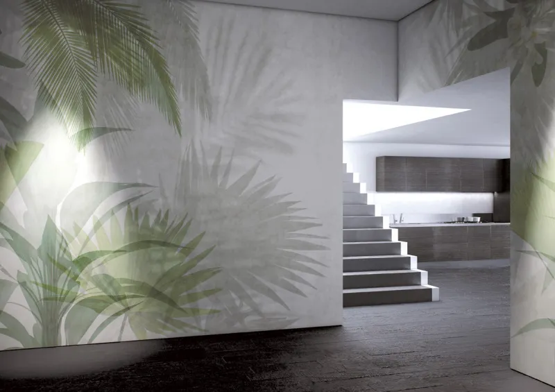 Обои для стен Glamora Nature GLRO131A-EXOTIC