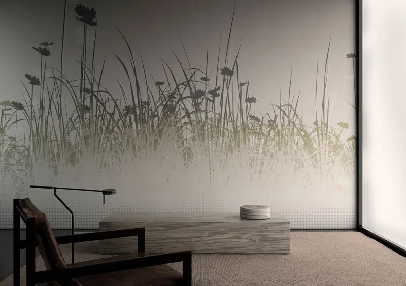 Обои для стен Glamora Nature TOURBILLON-GLFL60A