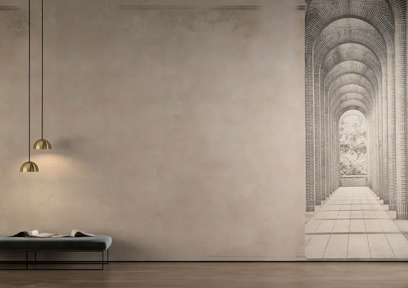 Обои для стен Glamora Retro Story GLDV40A-LINOSA