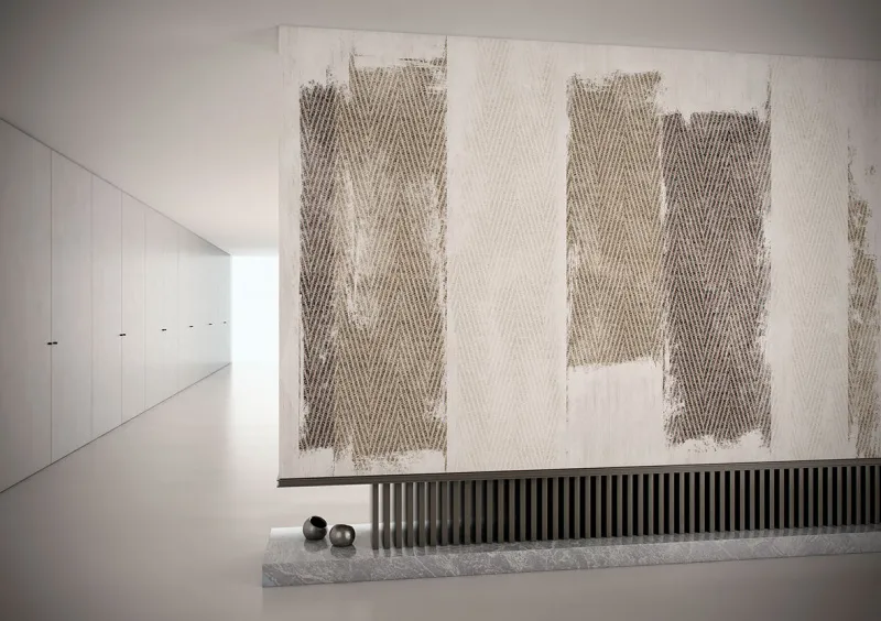 Обои для стен Glamora Retro Story GLFA20-FRAGMENT