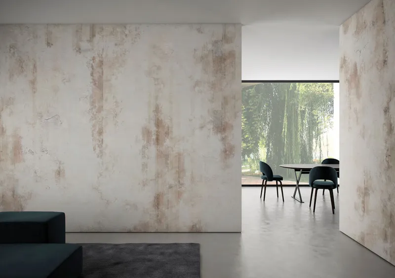 Обои для стен Glamora Retro Story GLLI10A-WOOD-BLEND