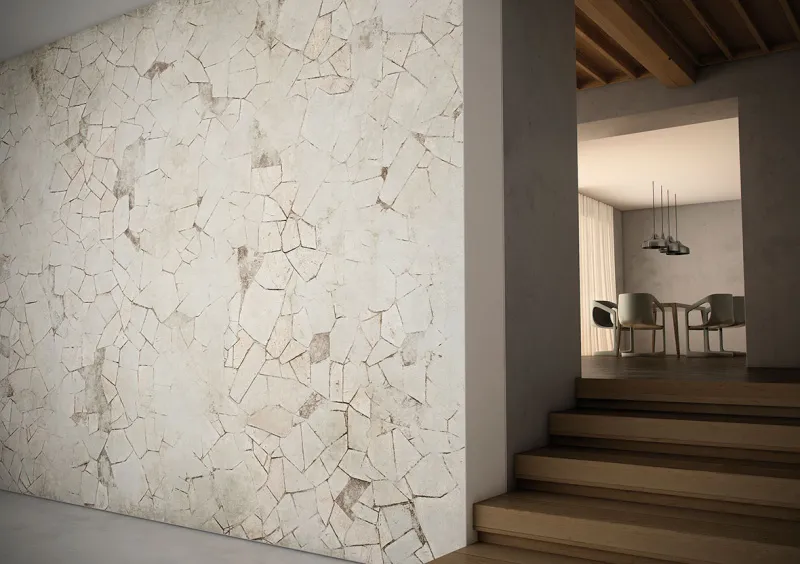 Обои для стен Glamora Retro Story GLLI20A-TILE-BLEND