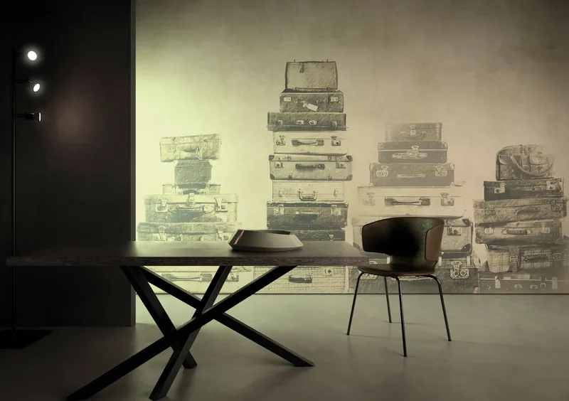 Обои для стен Glamora Retro Story TRIP-GLRE70A