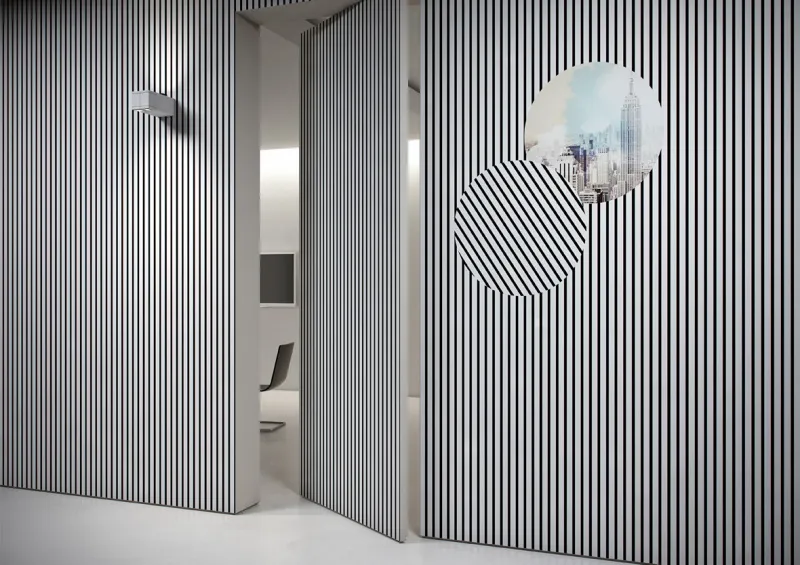 Обои для стен Glamora Studio 54 GLST131A-CABARET