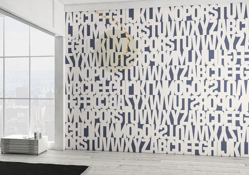 Обои для стен Glamora Vagabond GLBG30A-NIGHT-TRIPPER