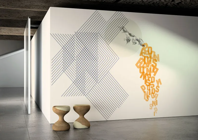 Обои для стен Glamora Vagabond GLBG40A-DAY-DREAMER