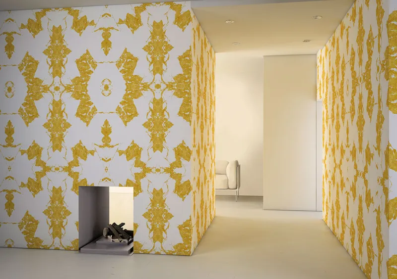 Обои для стен Glamora Vagabond GLFU10-GINAH