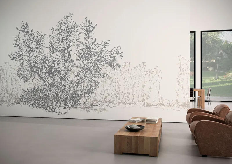 Обои для стен Glamora Vagabond GLNC30C-GIUGGIOLA