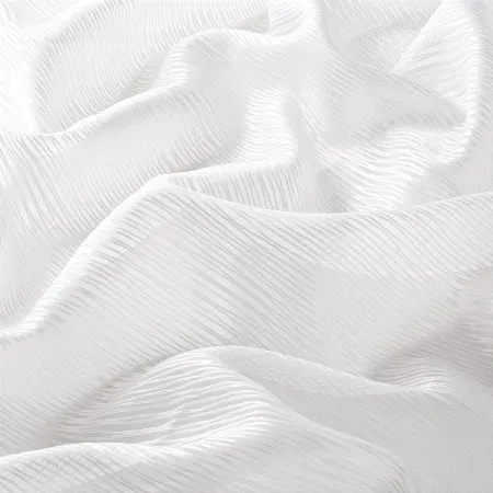 Ткань JAB Anstoetz All About White 1-6864-090