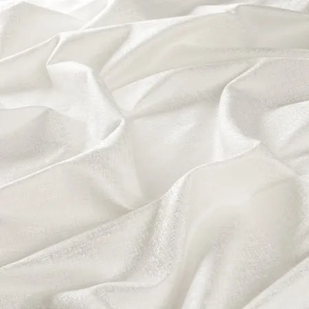 Ткань JAB Anstoetz All About White 1-6878-090