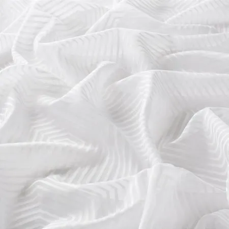 Ткань JAB Anstoetz All About White 1-6886-090