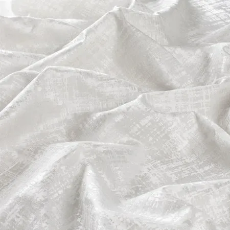 Ткань JAB Anstoetz All About White 9-7732-091