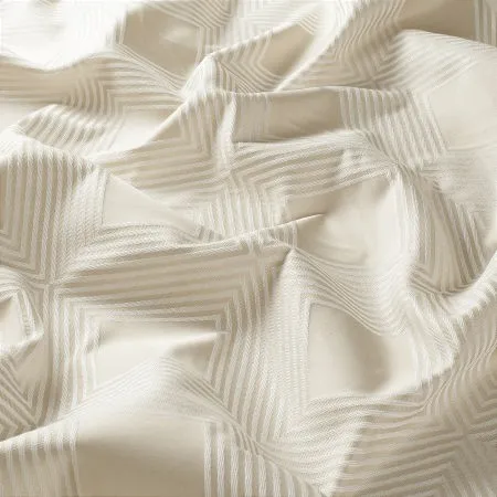 Ткань JAB Anstoetz All About White 9-7765-070